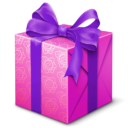 Иконка Png подарок - подарок, коробка