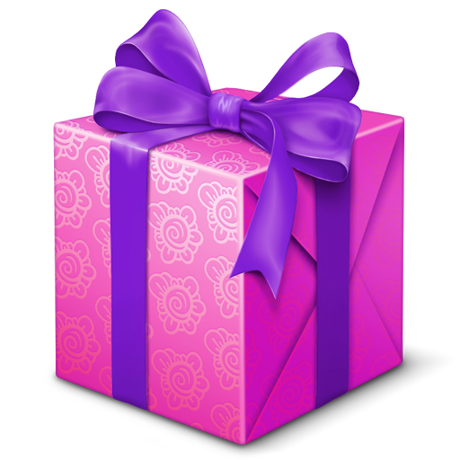 Иконка Png подарок - подарок, коробка