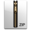 Иконка Zip