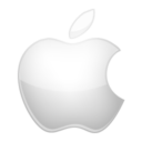 Иконка apple - apple