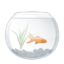 Иконка аквариум