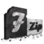 Иконка программы 7zip