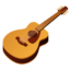 Иконка гитара