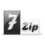 Иконка 7-zip