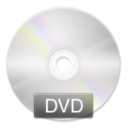 Иконка DVD диск