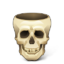 Иконка череп