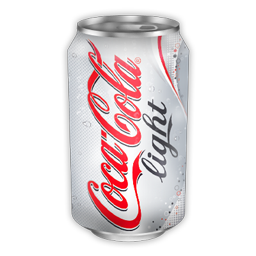 Иконка Coca Cola - кола, coca cola
