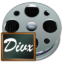 Иконка DivX
