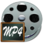 Иконка формат MP4