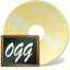 Иконка формат Ogg