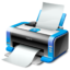 Иконка принтер