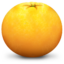 Иконка апельсин