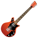 Иконка электрогитара - электрогитара, музыка, гитара