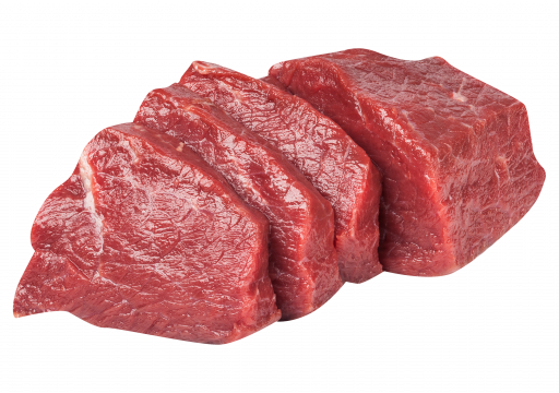 Свежее мясо - фото без фона в png формате