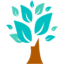 Иконка дерево