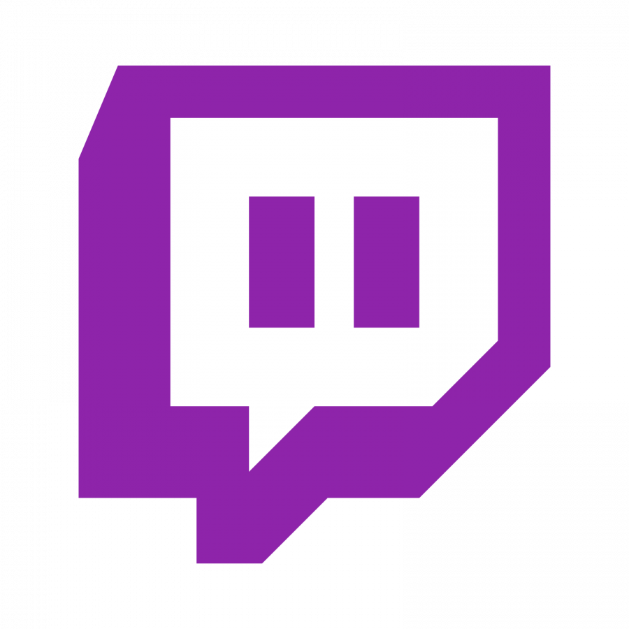 Логотип twitch (твич) - твич, логотип, лого, twitch