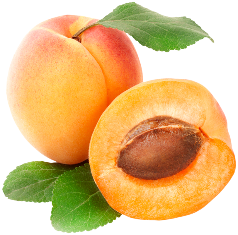 Абрикос - фрукты, абрикос
