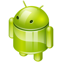 Иконка Android - андройд, Android