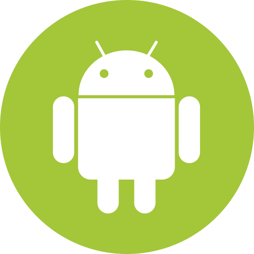 Значок андройд - андройд, Android
