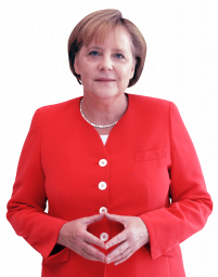 Ангела Меркель - политика, люди, Германия