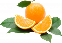 Апельсин - фрукты, дольки, апельсин