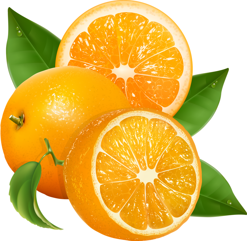 Апельсины - цитрусовые, фрукты, апельсины