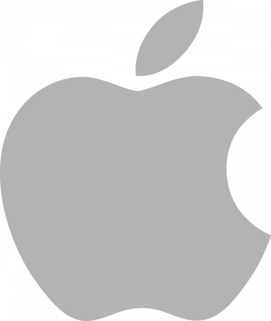 Логотип apple - логотип, лого, apple