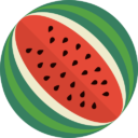 Арбуз - ягоды, фрукты
