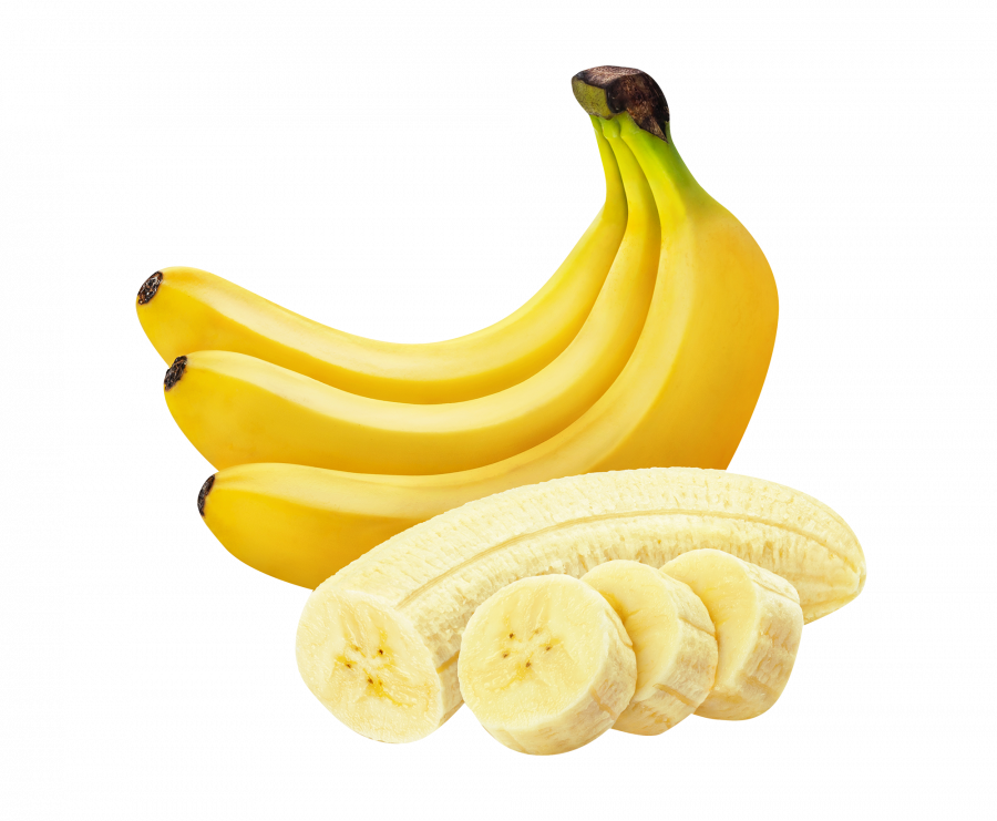 Бананы - фрукты, еда, бананы, банан