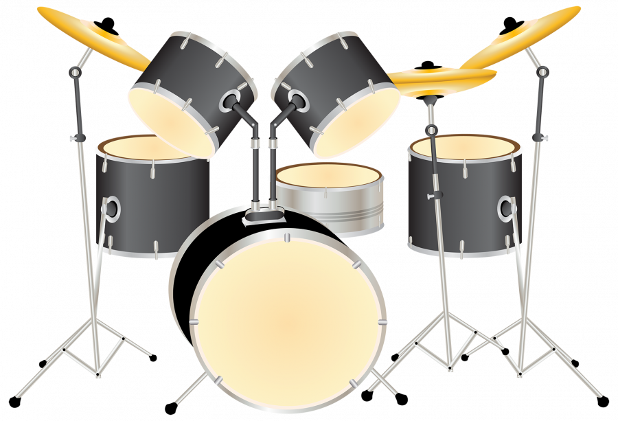 Барабаны - музыкальные инструменты, барабаны