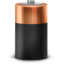 Иконка батарейка