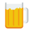 Иконка кружка с пивом