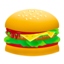 Иконка гамбургер