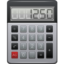 Иконка калькулятор