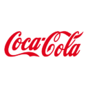 Иконка логотип coca cola