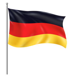 Флаг Германии - флаг, Германия