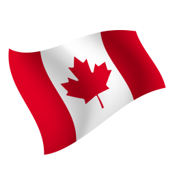 Флаг Канады - флаг, страны, Канада