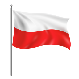 Флаг Польши - флаг, страны, Польша