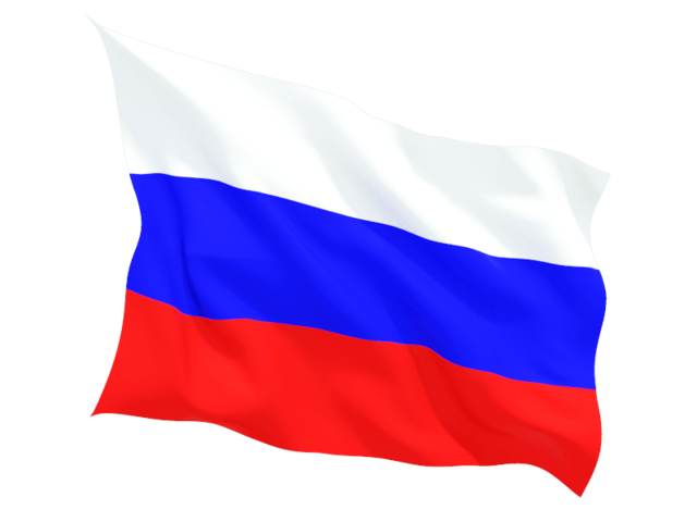 Флаг России на прозрачном фоне - флаг, Россия
