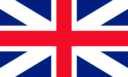 Флаг Великобритан...