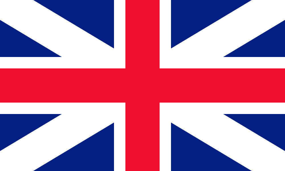 Флаг Великобритании - флаг, страны