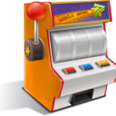 Иконка игровой автомат
