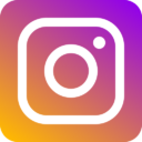 Иконка instagram - социальные сети, инстаграмм, instagram