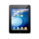 Иконка Png iPad