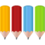 Иконка карандаши