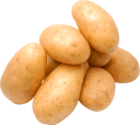 Картофель