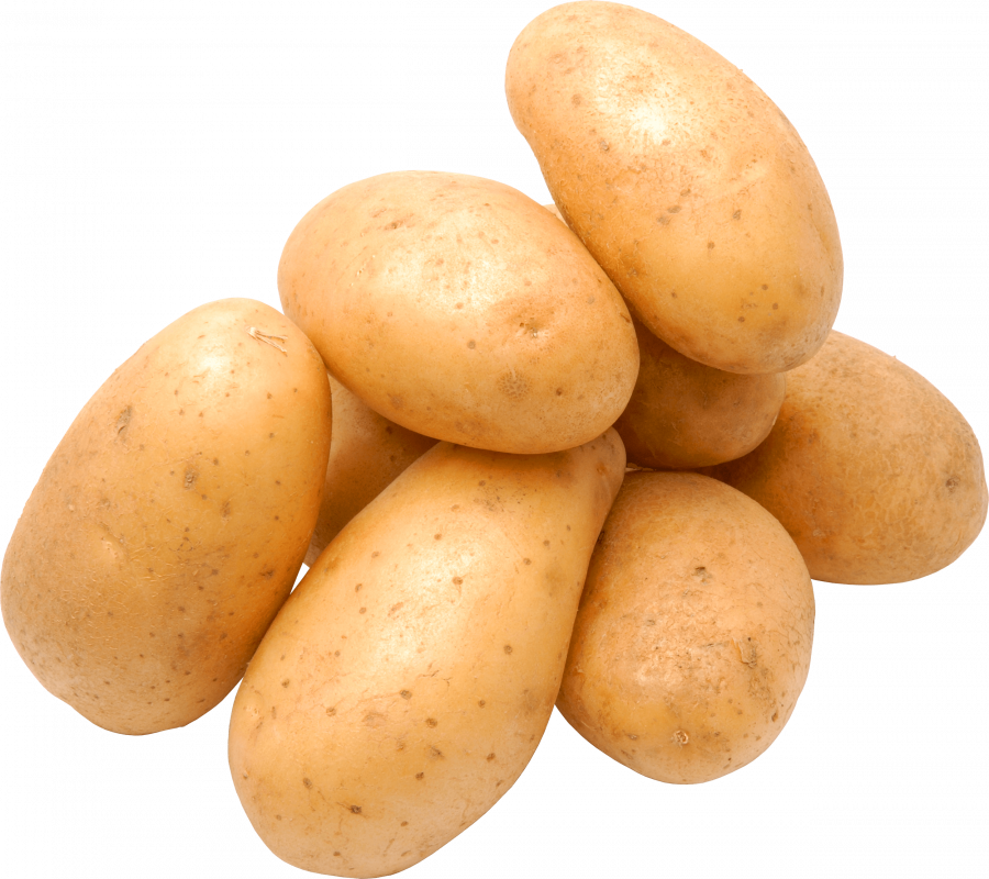 Картофель - продукты, овощи, картошка, картофель, еда