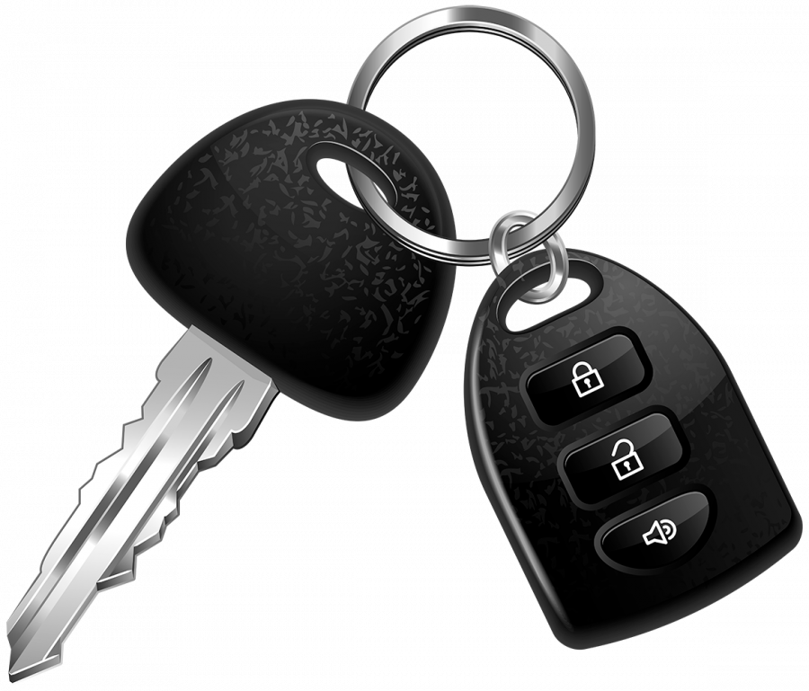 Ключи от машины - ключи, авто