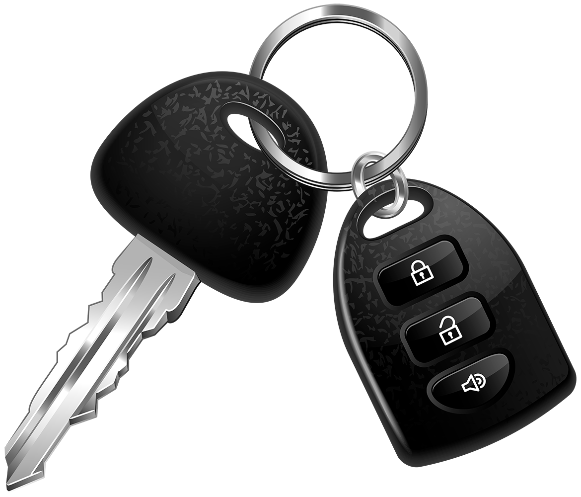 Ключи от машины - ключи, авто
