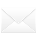 Иконка конверт - почта, письма, конверт